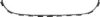 VAN WEZEL 4060480 Trim/Protective Strip, bumper